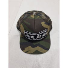 크롬하츠 매쉬 카모 볼캡 (모자)