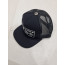 크롬하츠 매쉬 블랙 볼캡 (모자)