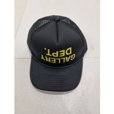 갤러리 디파트먼트 매쉬 볼캡 (모자)