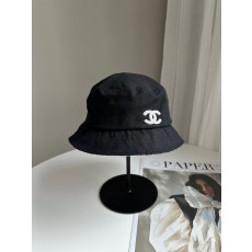샤넬 버킷햇 (모자)