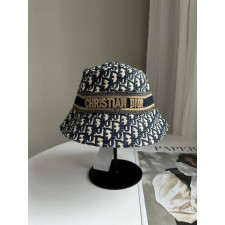 디올 오블리크 버킷햇 (모자)