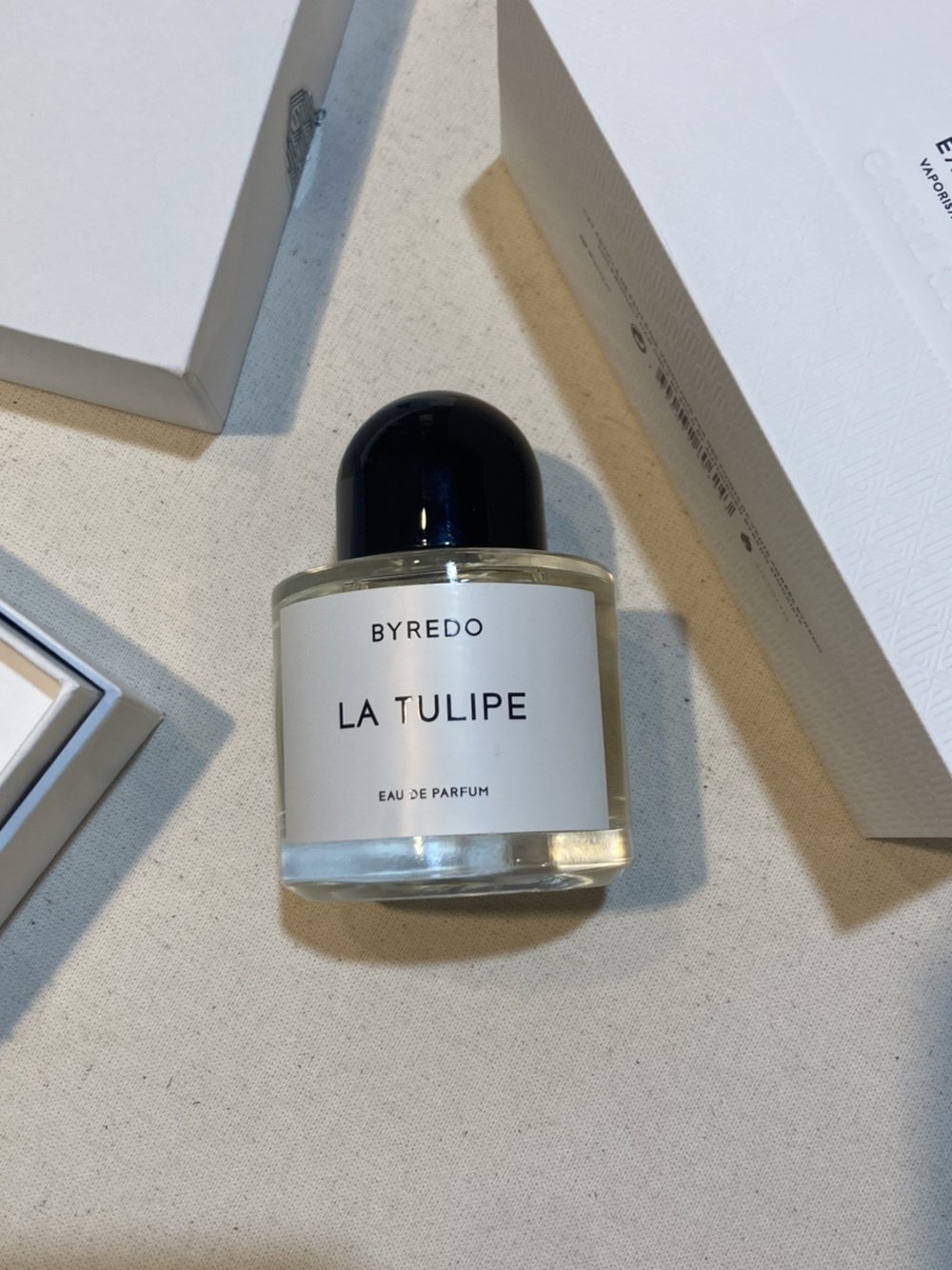 바이레도 라튤립 100ML 향수