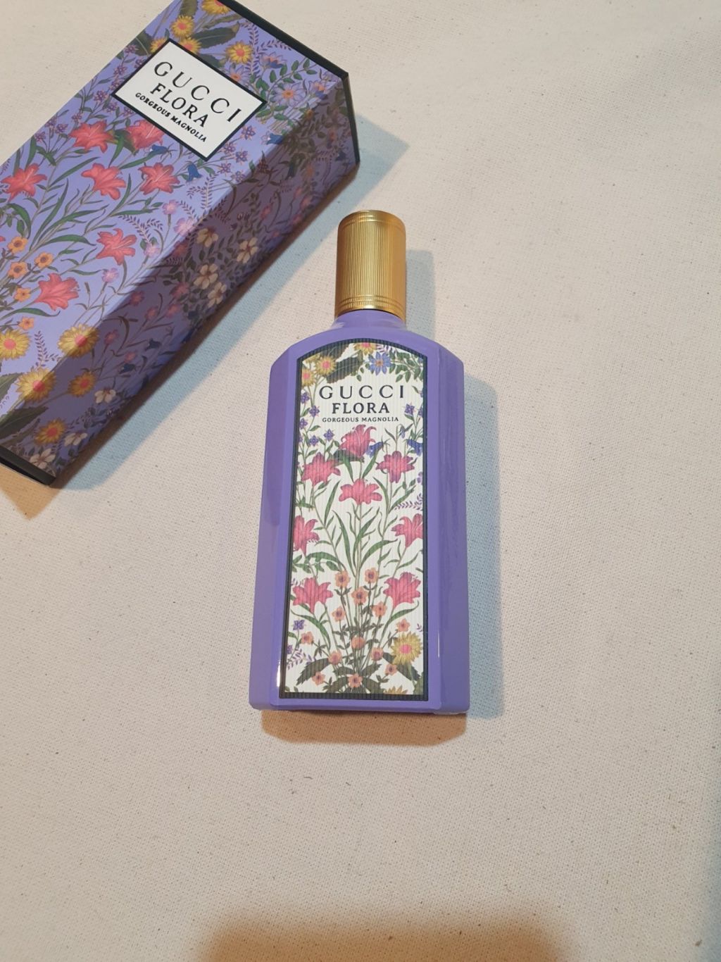 구찌 플로라 매그놀리아 100ML 향수