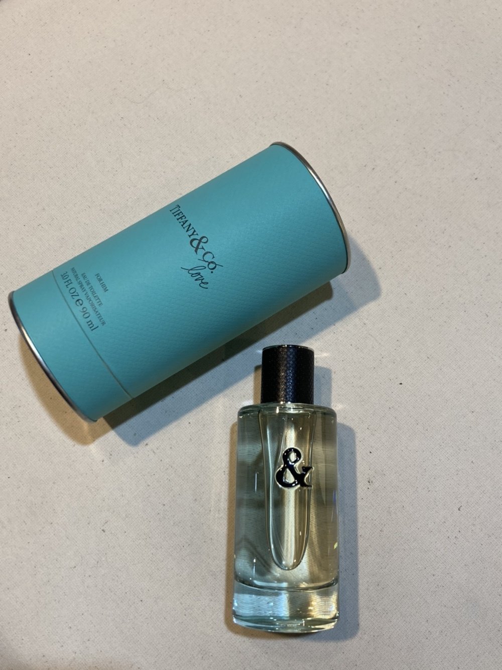 티파니 러브 포 힘 90ML 향수