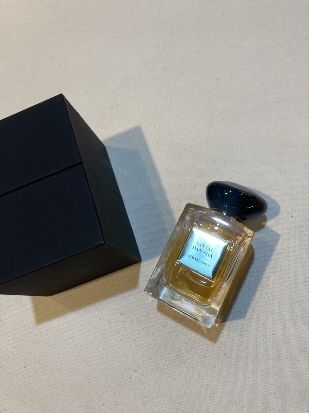 알마니 상탈 단샤 100ML 향수