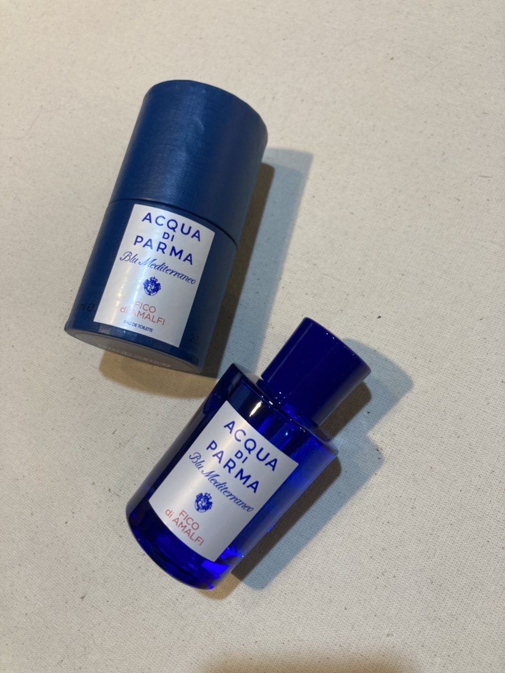 아쿠아 디 파르마 피코디 아말피 75ML 향수