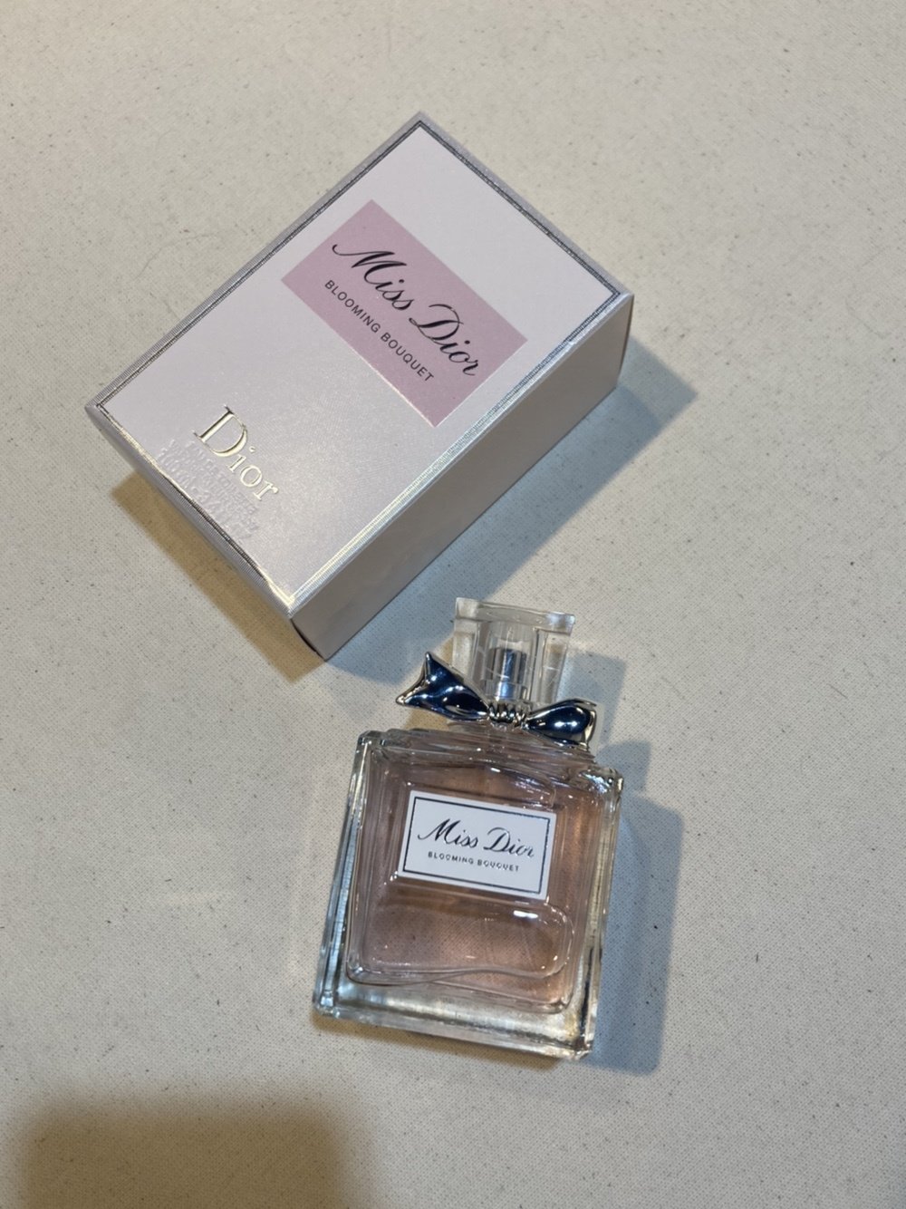 디올 미스디올 블루밍 부케 100ML 향수