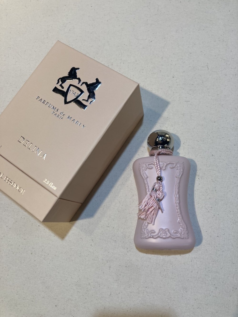 퍼퓸 드 말리 델리나 75ML 향수