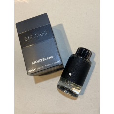 몽블랑 익스플로러 100ML 향수