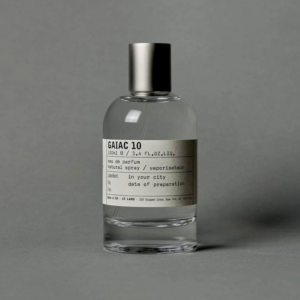 르라보 가이악10 100ML 향수