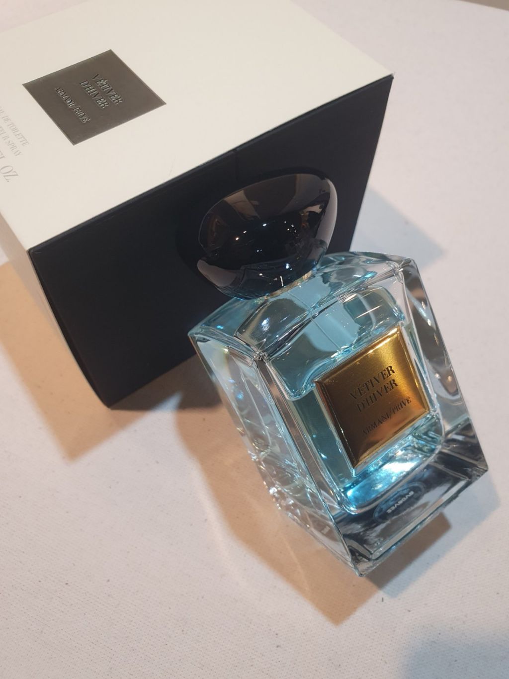 알마니 베티베 디베 100ML 향수