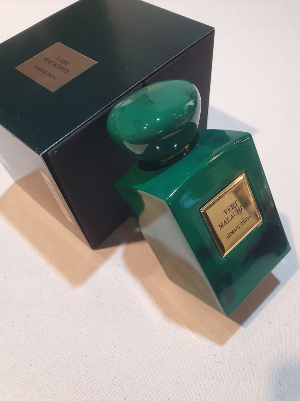 알마니 베르 말라키트 100ML 향수