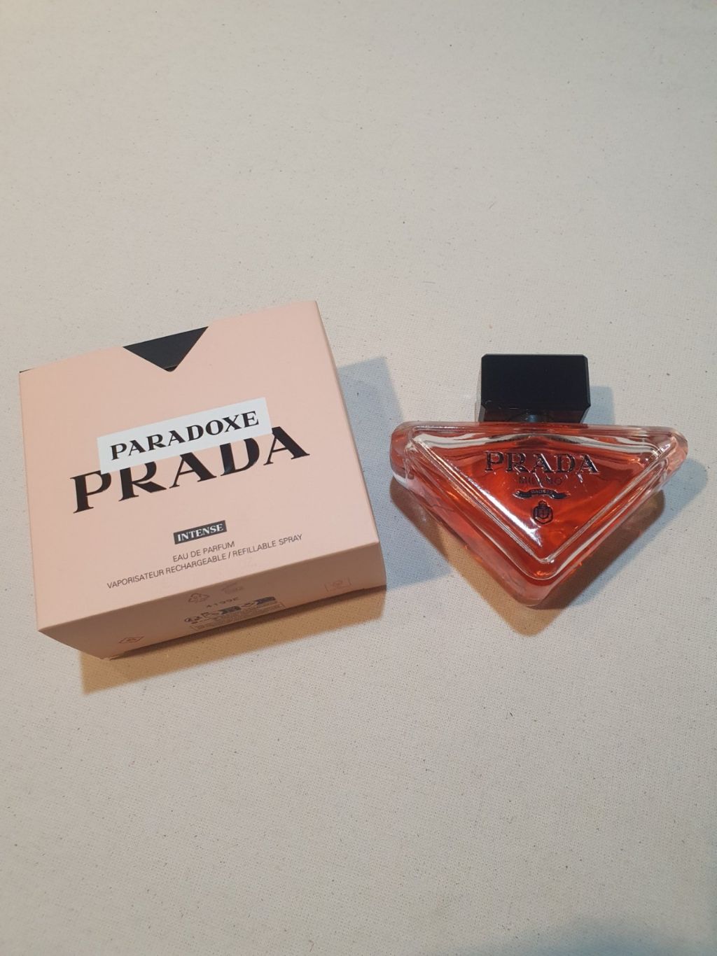 프라다 파라독스 90ML 향수