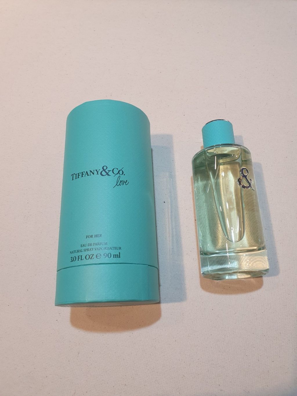 티파니 앤코 포 허 90ML 향수