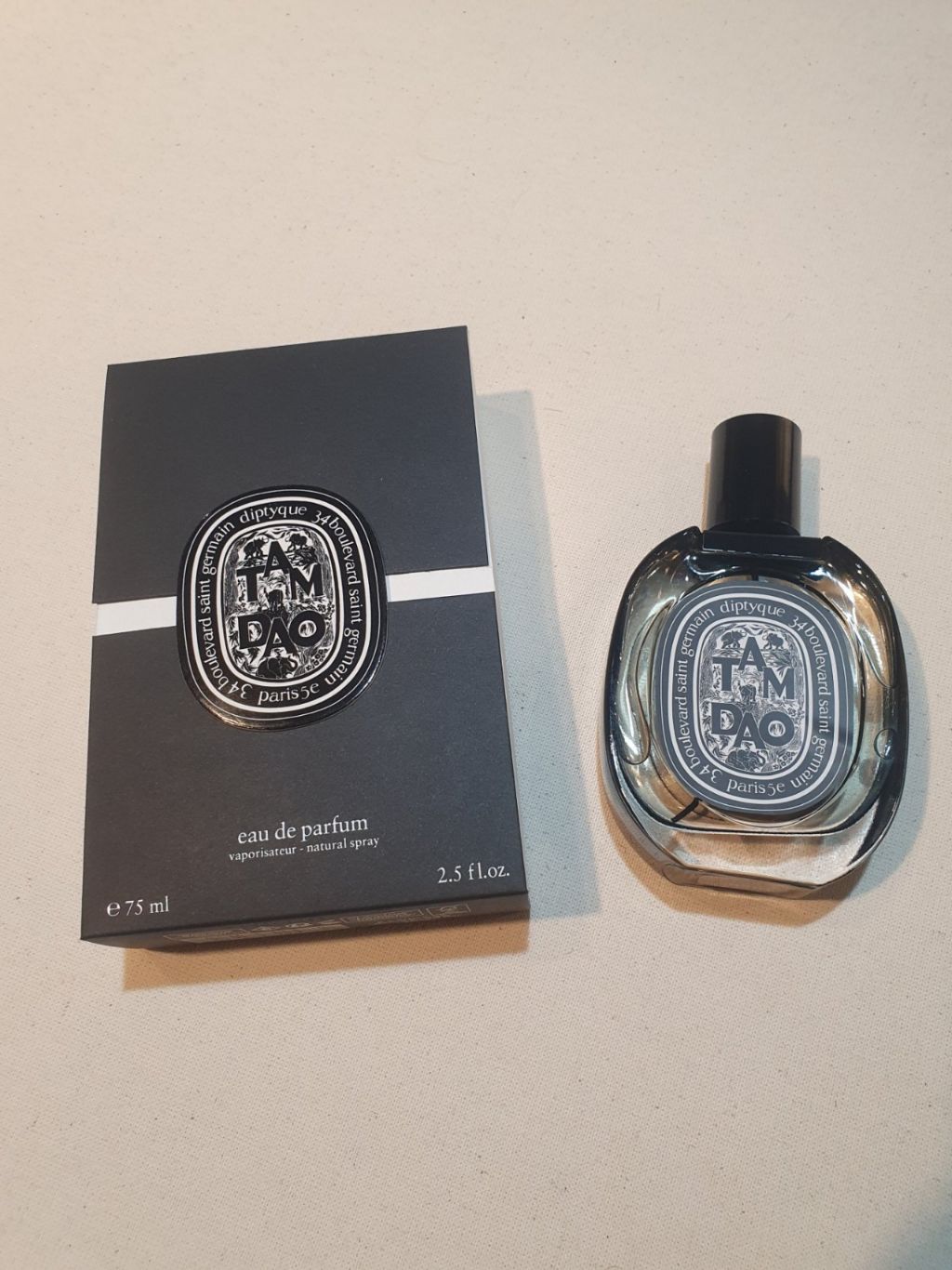 딥디크 탐다오 75ML 향수