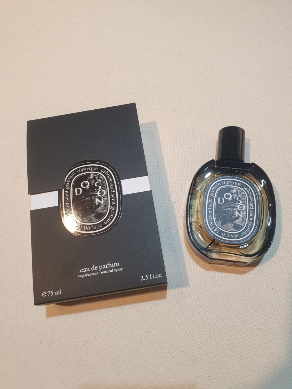 딥디크 도손 75ML 향수