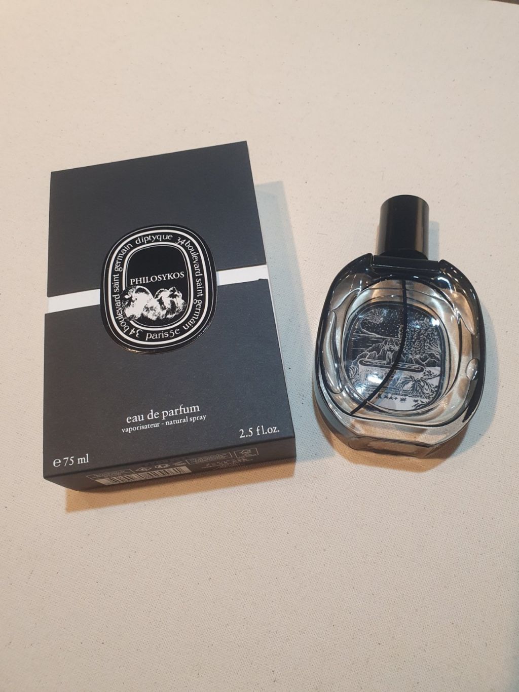 딥디크 필로시코스 75ML 향수