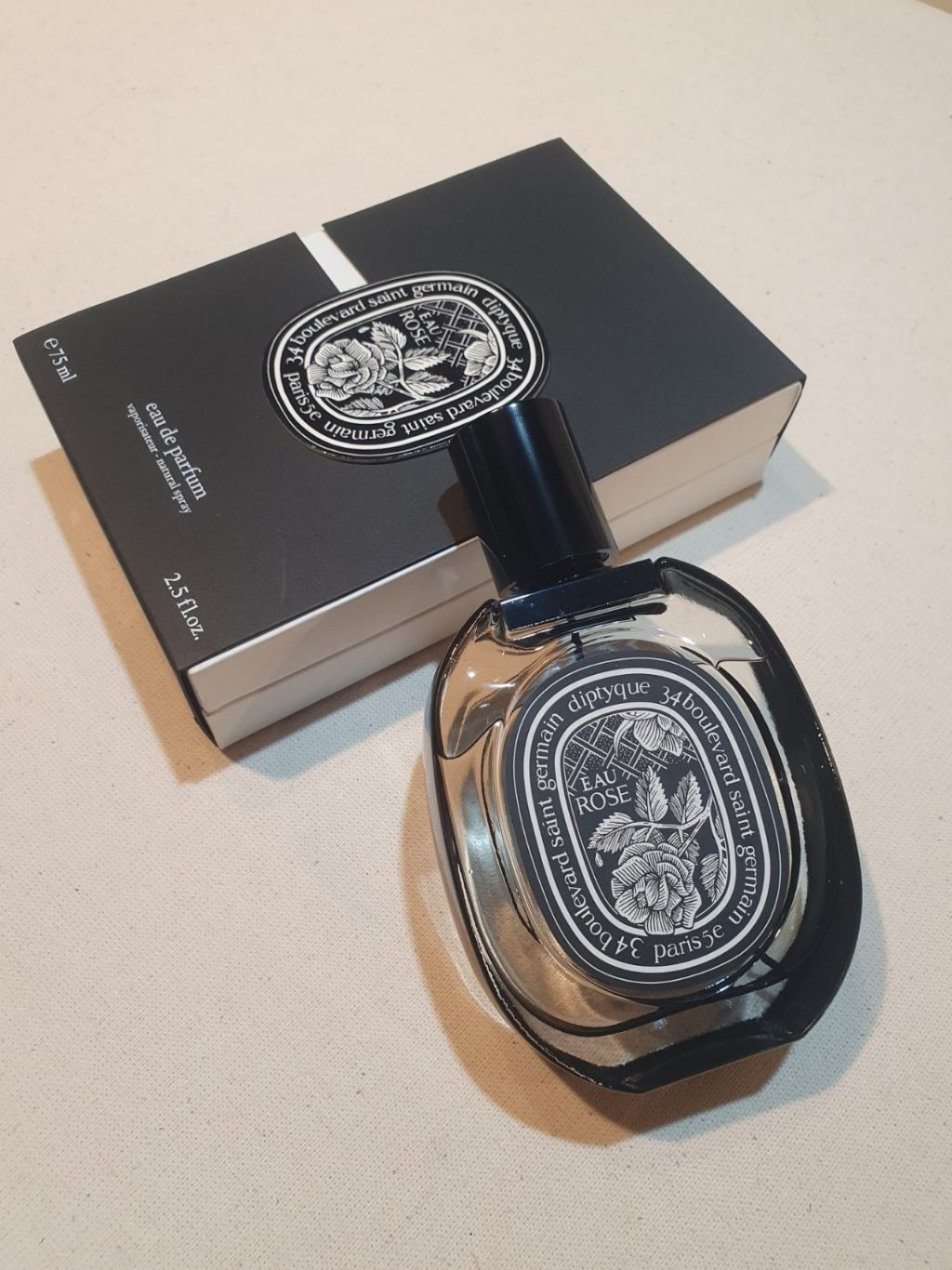 딥디크 오로즈 75ML 향수