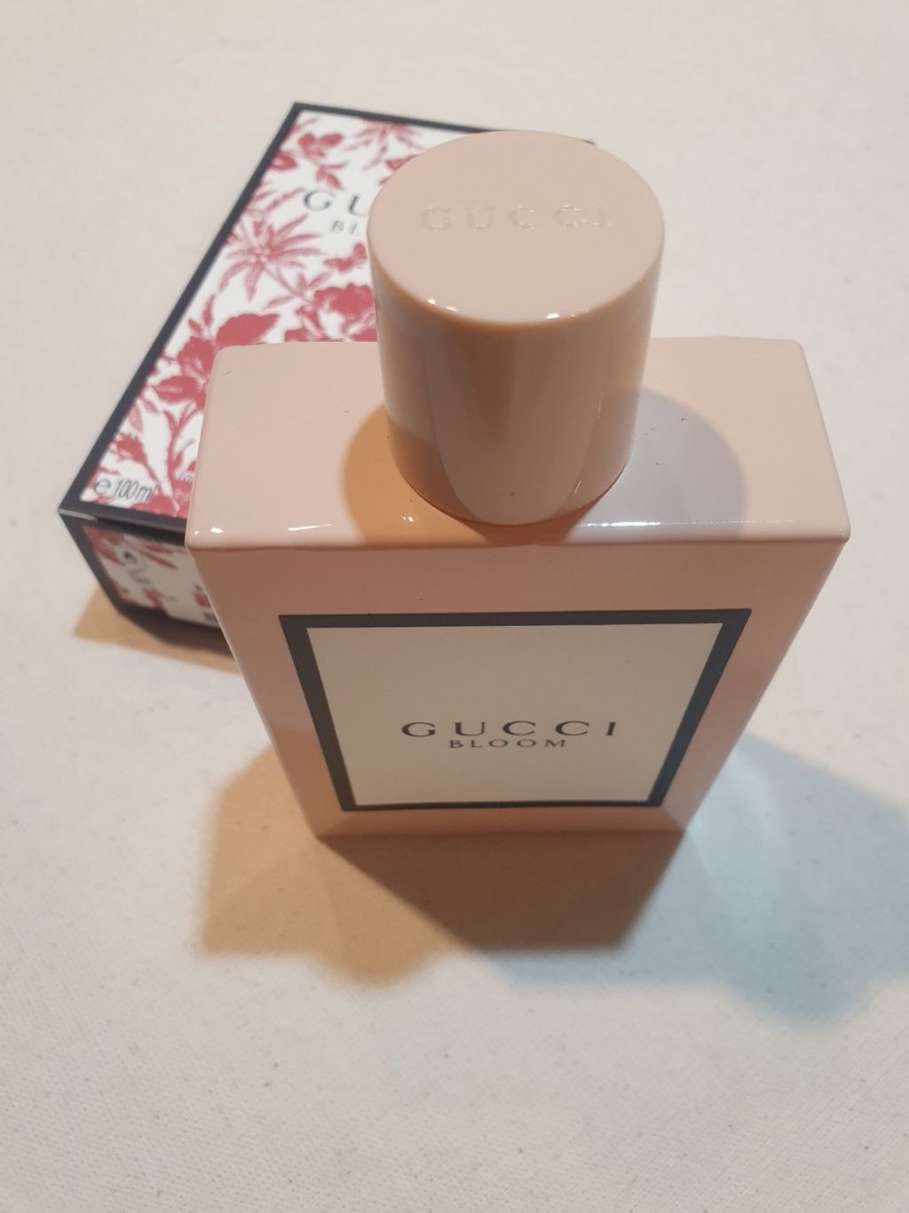 구찌 블룸 100ML 향수