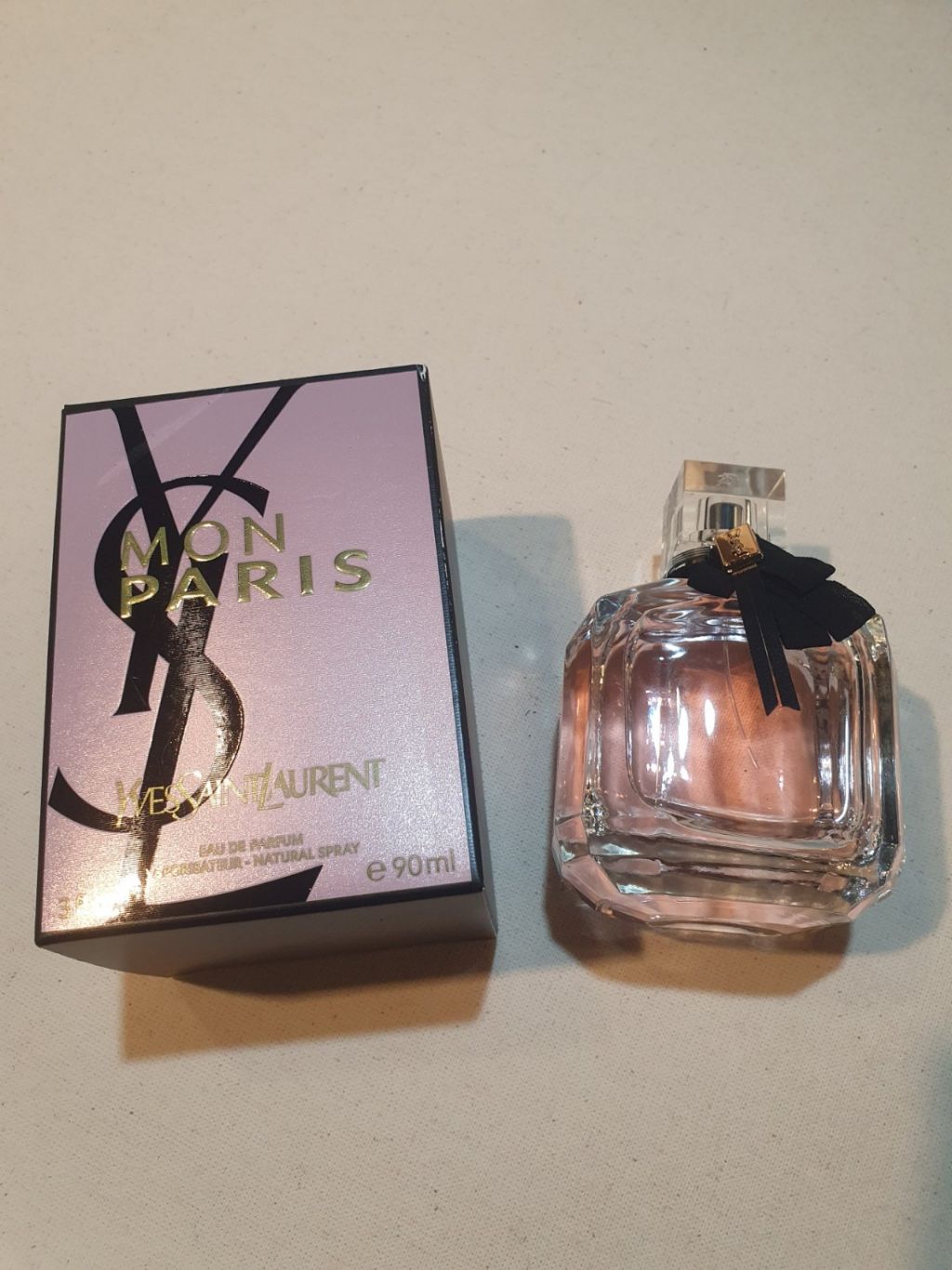 입생로랑 몽파리 90ML 향수