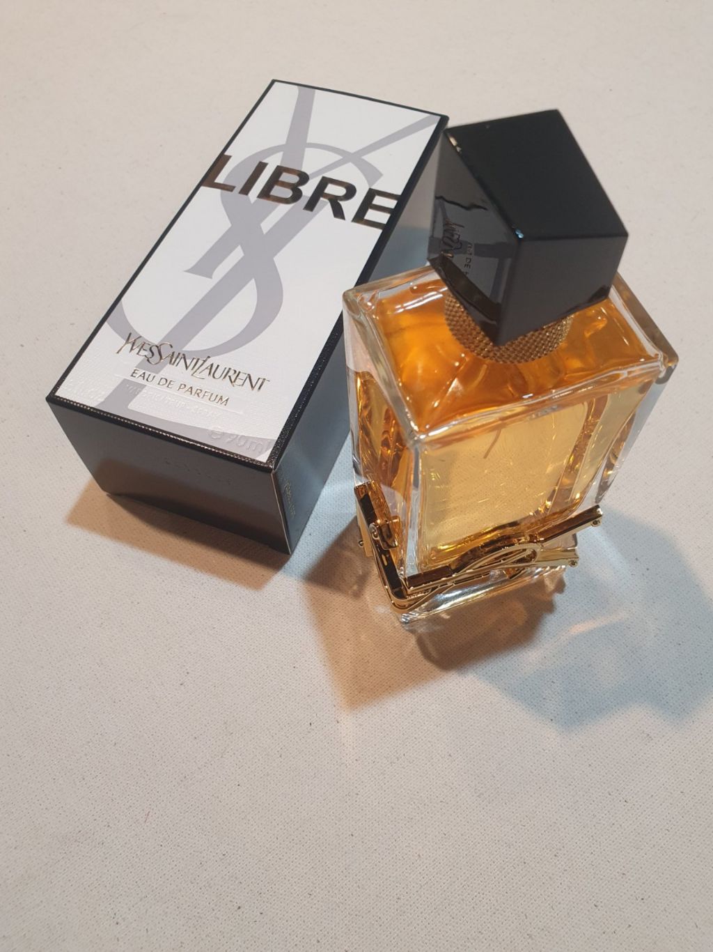 입생로랑 리브르 90ML 향수