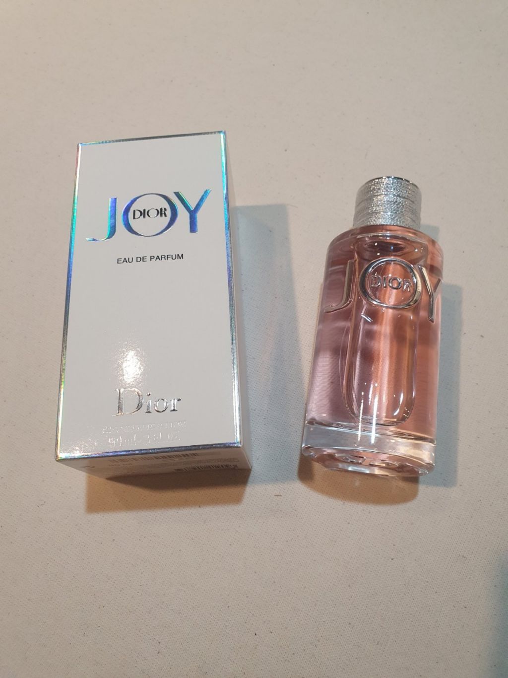 디올 조이 90ML 향수