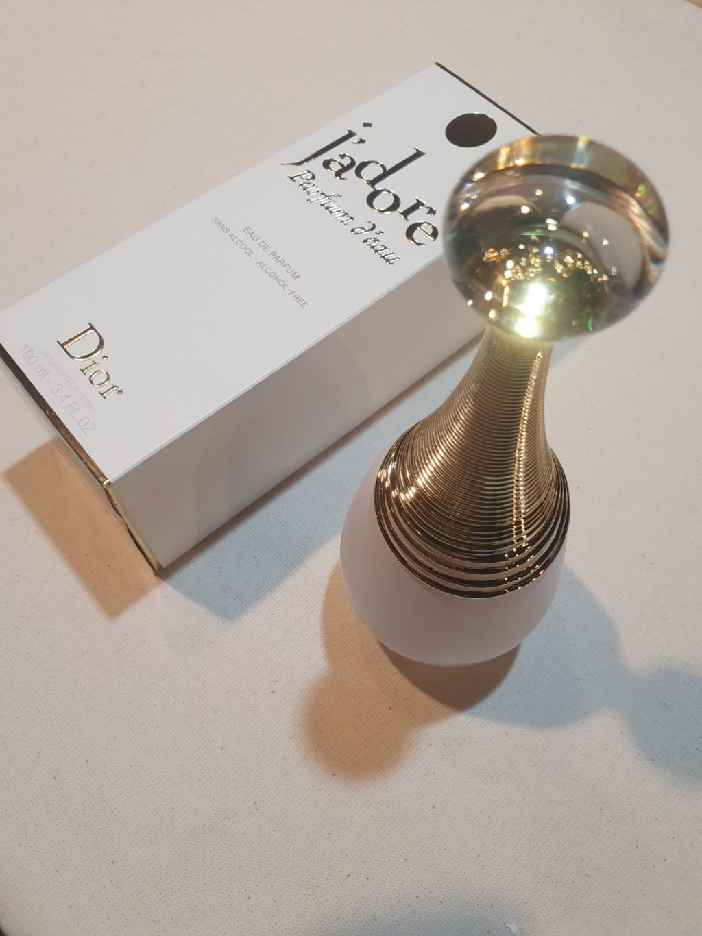 디올 쟈도르 퍼퓸 도 100ML 향수