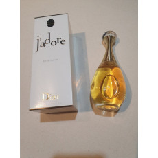 디올 쟈도르 100ML 향수