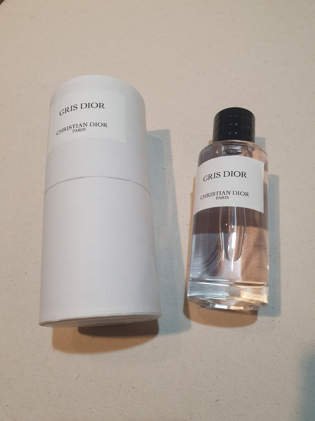 디올 그리디올 125ML 향수