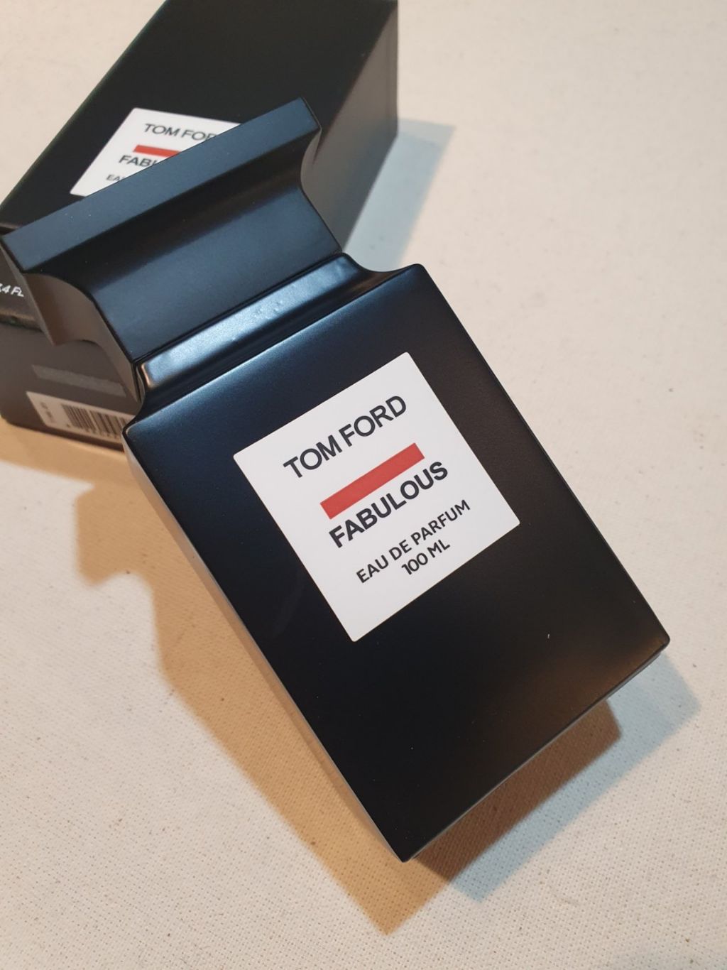 톰포드 패뷸러스 100ML 향수