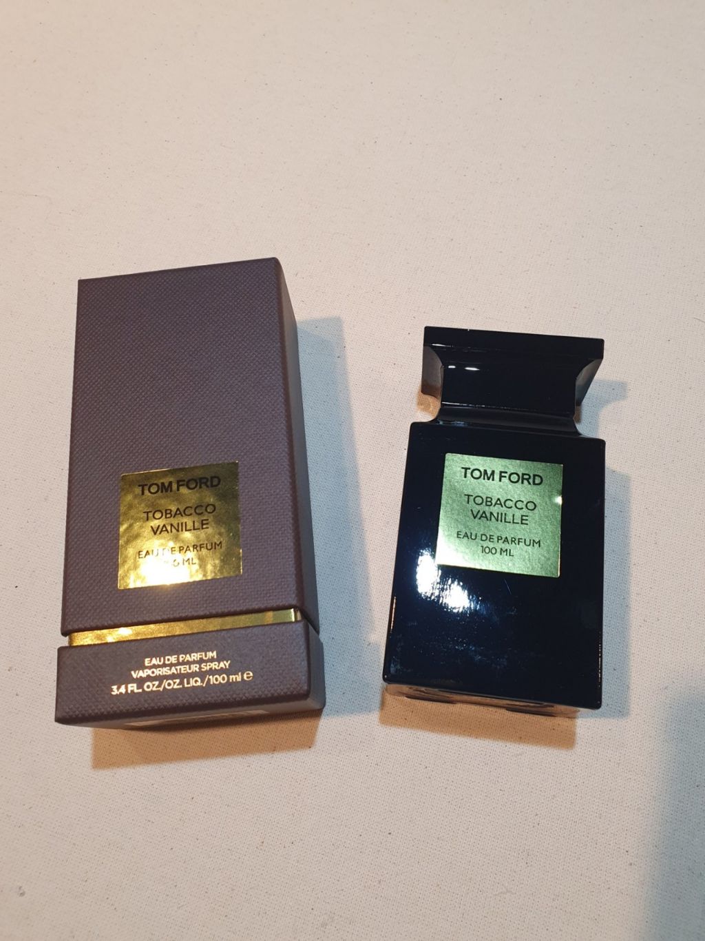 톰포드 토바코바닐 100ML 향수