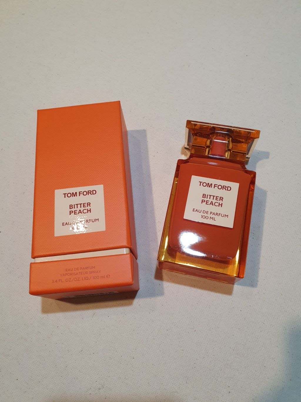 톰포드 비터피치 100ML 향수