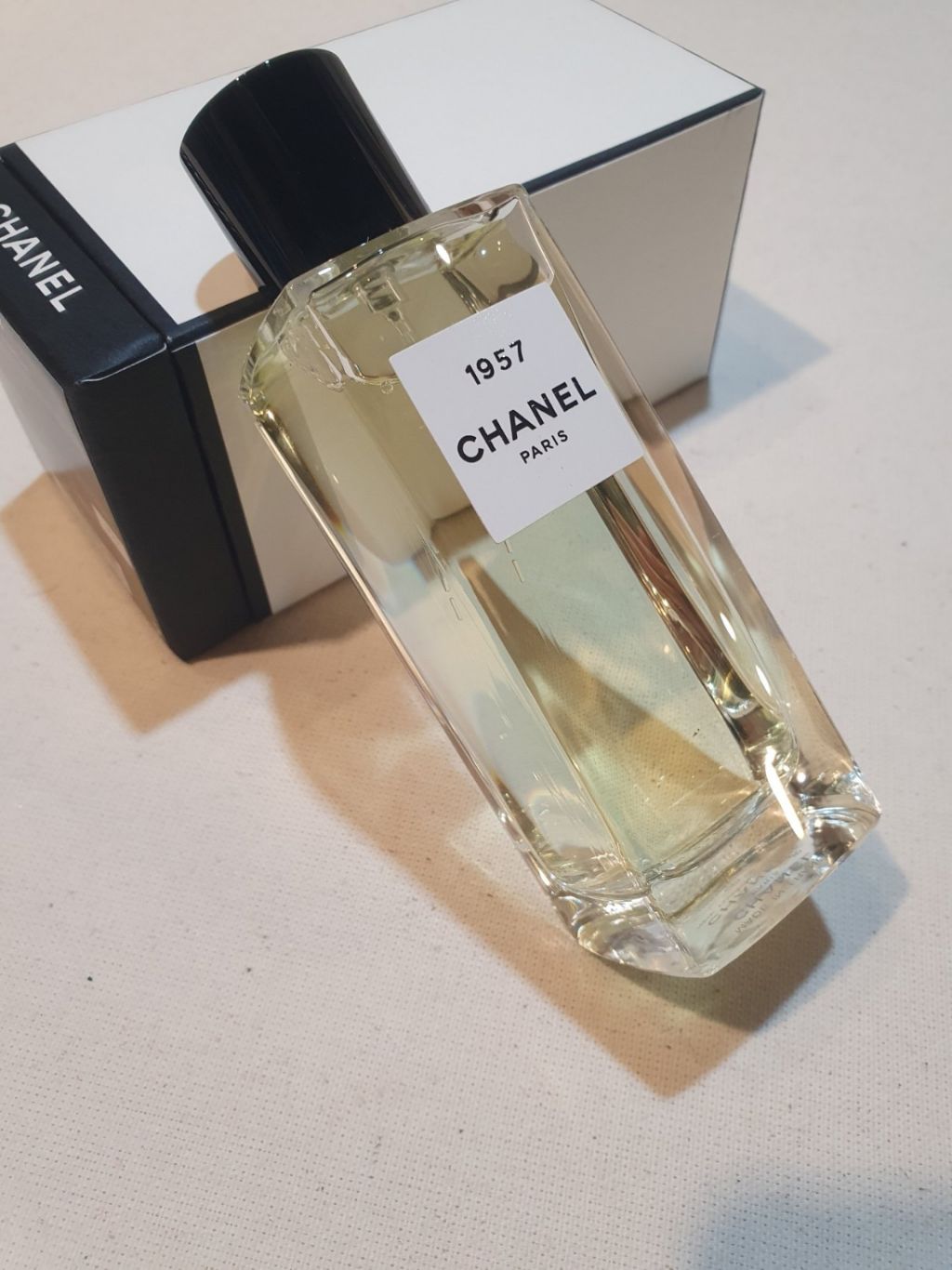 샤넬 1957 75ML 향수