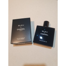 샤넬 블루 드 오드퍼퓸 100ML 향수