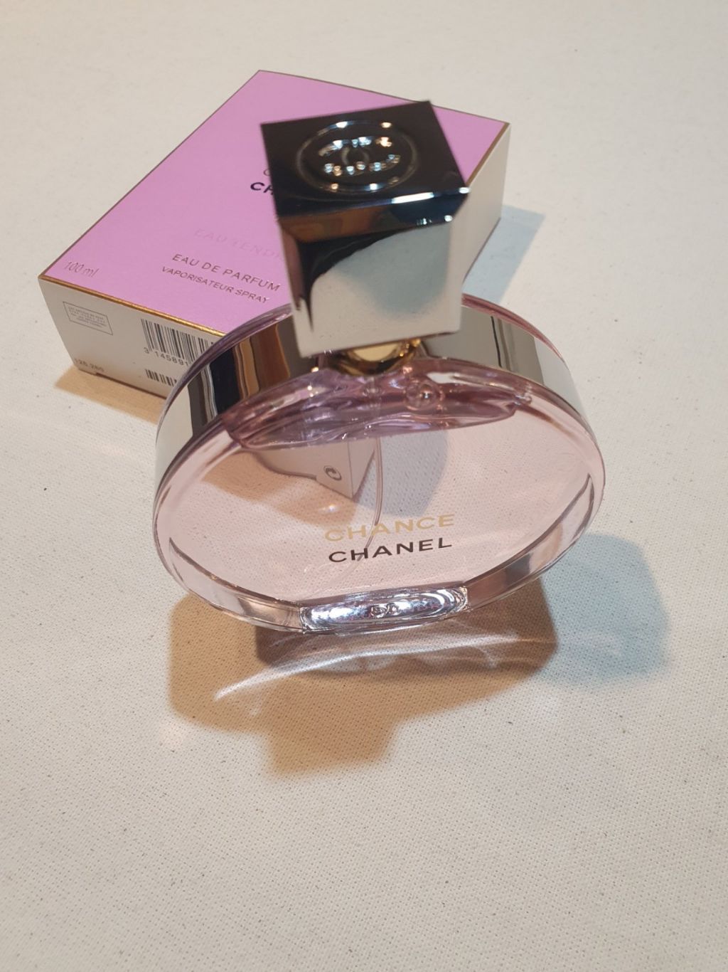 샤넬 샹스 오 땅드르 100ML 향수