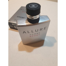 샤넬 알뤼르 옴므 스포츠 100ML 향수