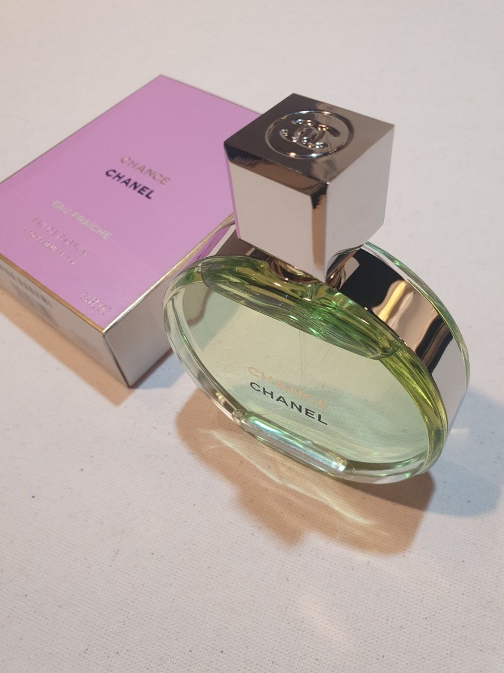 샤넬 샹스 오 후레쉬 100ML 향수