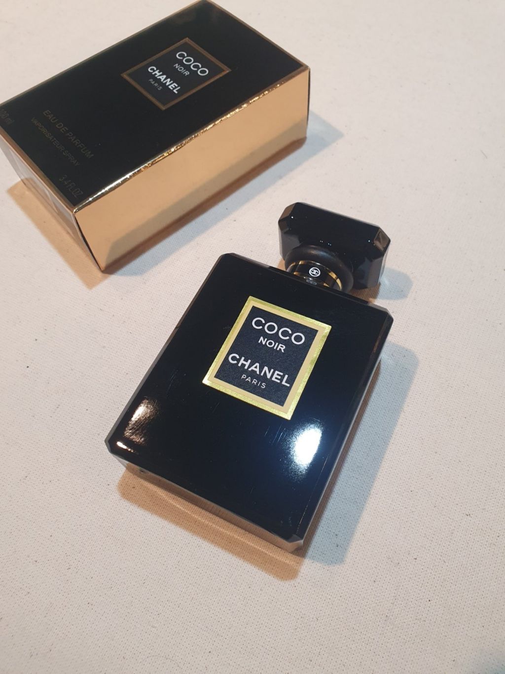 샤넬 코코 느와르 100ML 향수