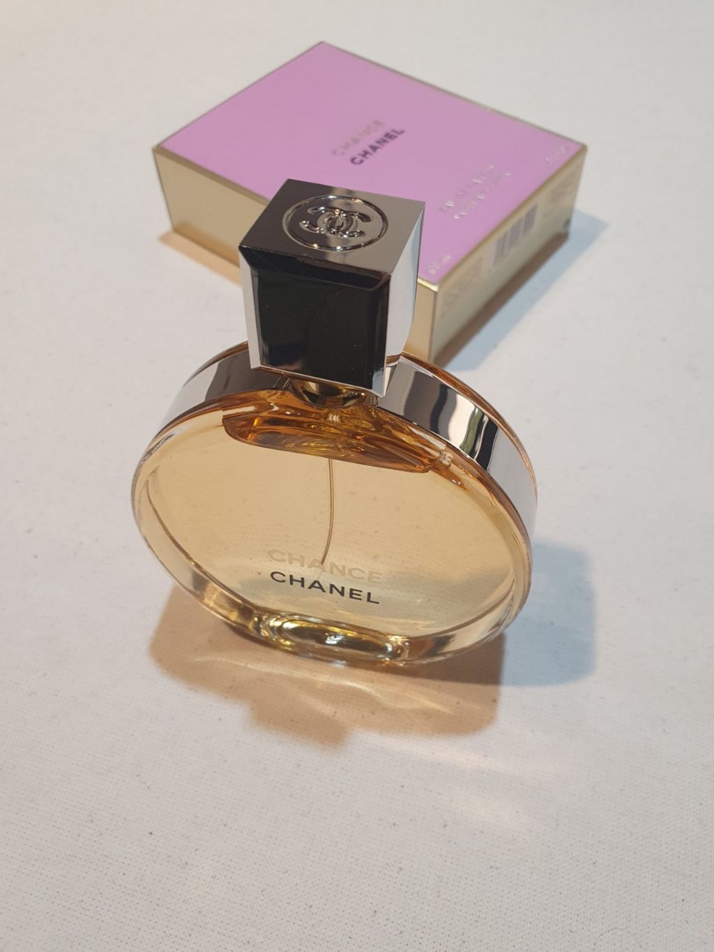 샤넬 샹스 EDP 100ML 향수