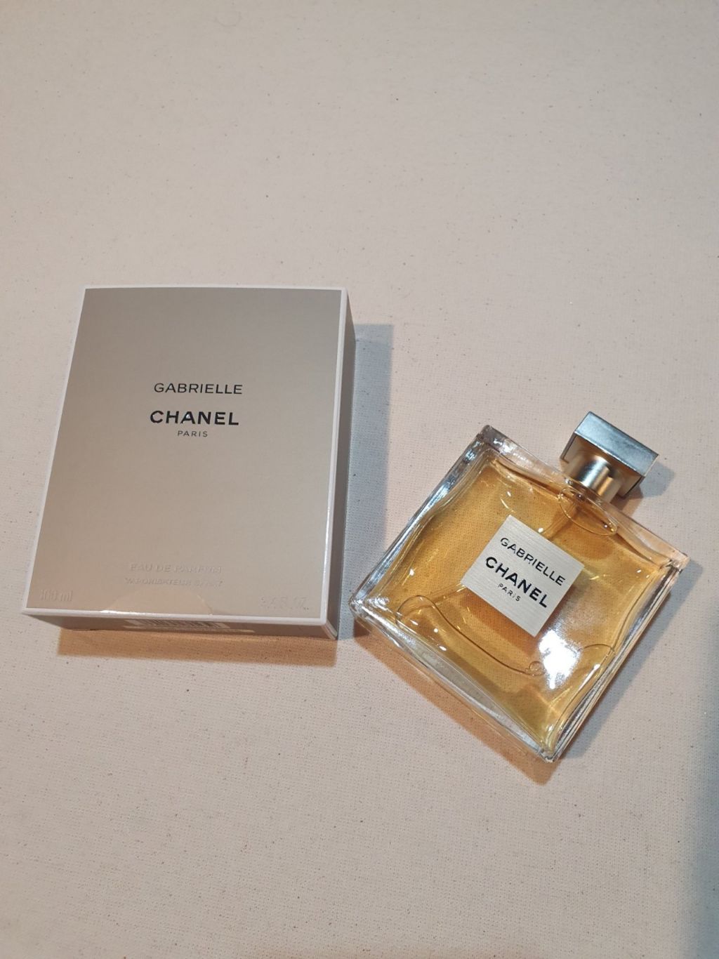 샤넬 가브리엘 오드퍼퓸 100ML 향수