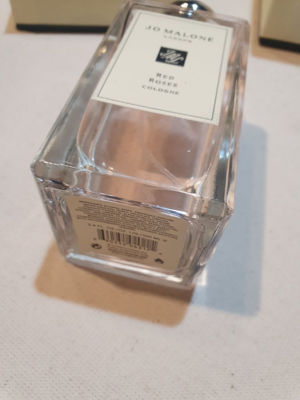 조말론 레드로즈 코롱 100ML 향수