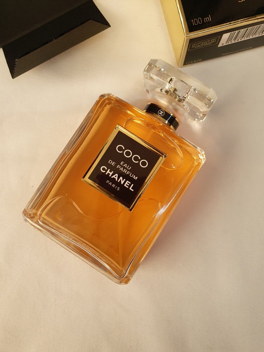 샤넬 코코 오드빠르펭 오드퍼퓸 100ML 향수