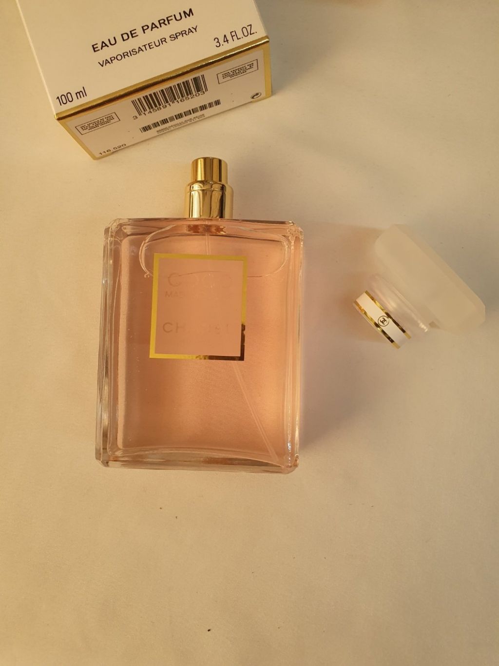 샤넬 코코 마드모아젤 오드퍼퓸 100ML 향수