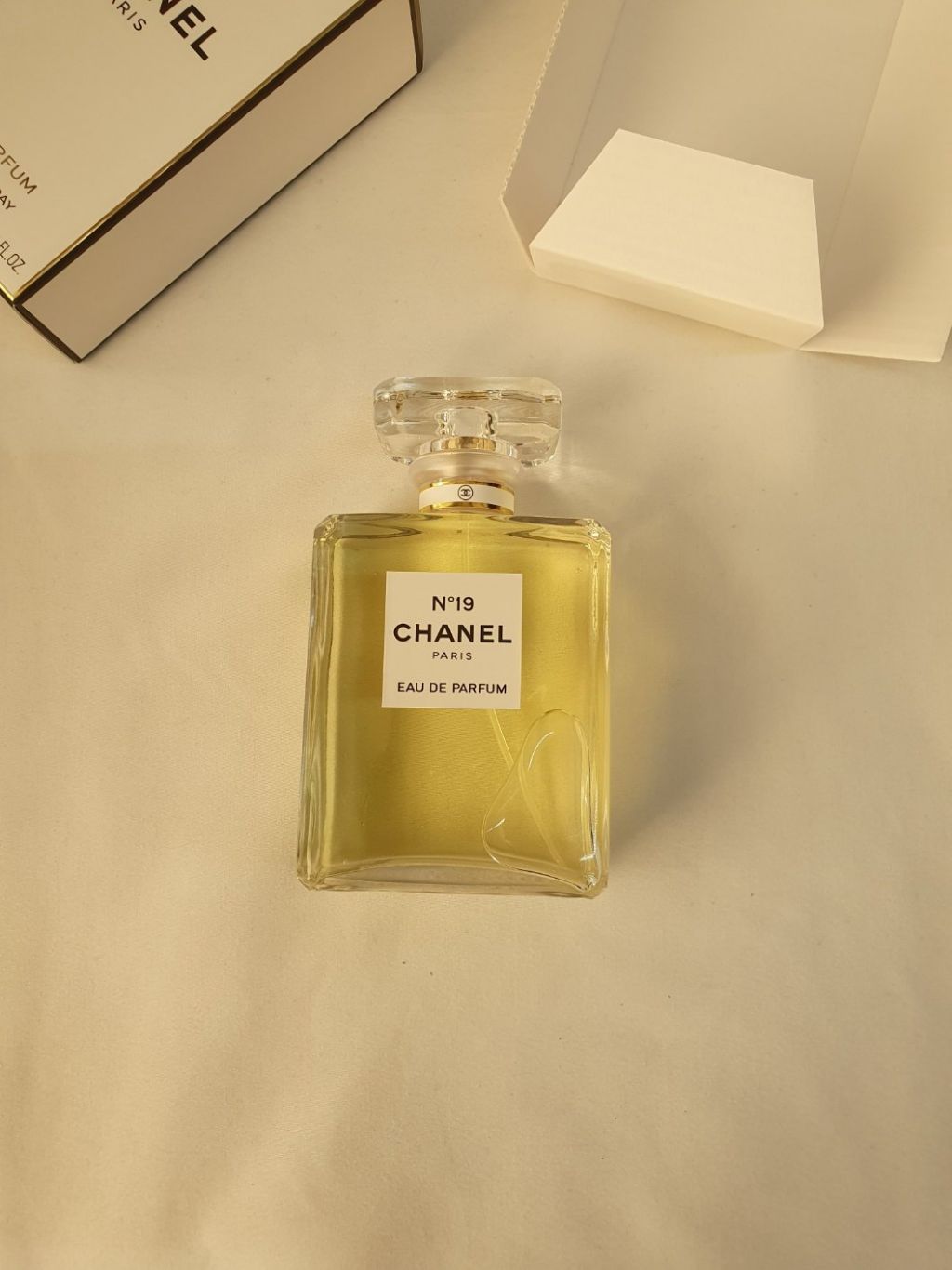 샤넬 No.19 오드퍼퓸 100ML 향수