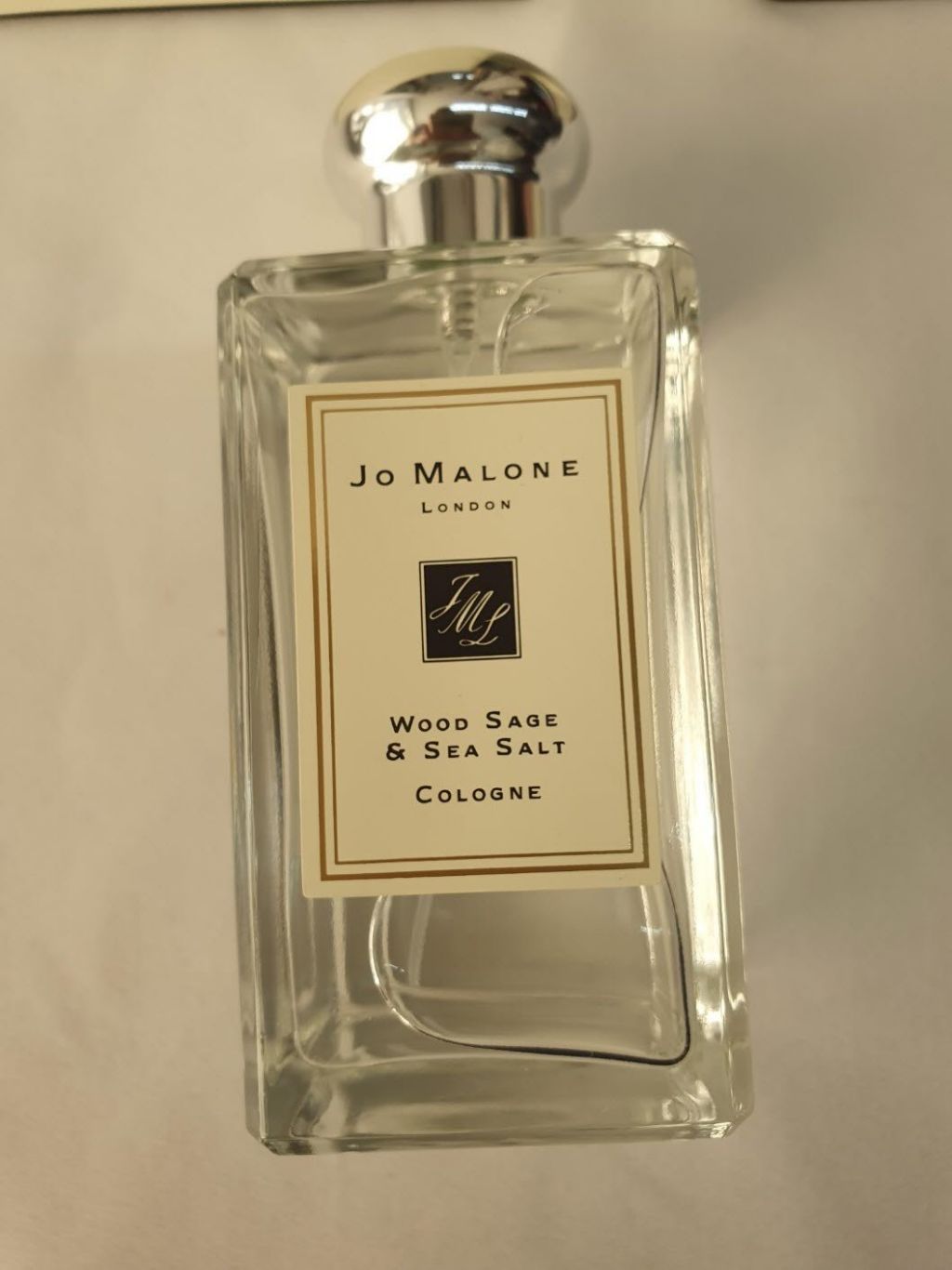 조말론 우드세이지 앤 씨솔트 코롱 100ML 향수