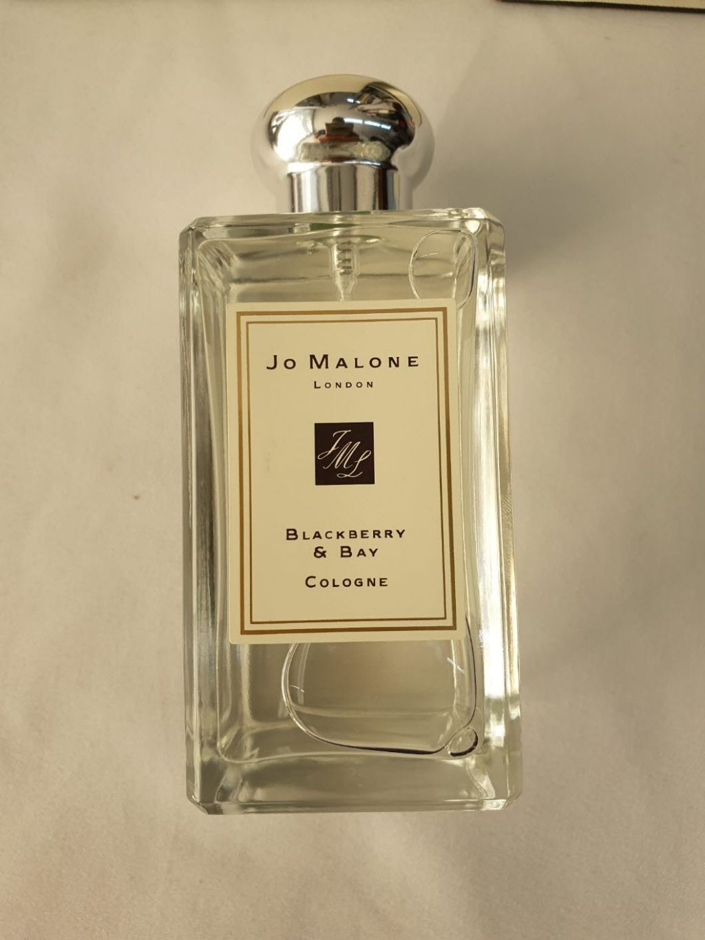 조말론 블랙베리 앤 베이 코롱 100ML 향수