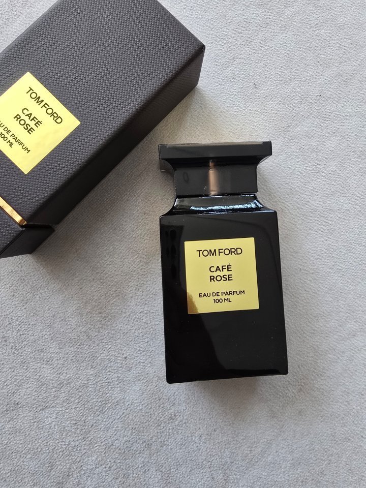 톰포드 카페로즈 100ML 향수