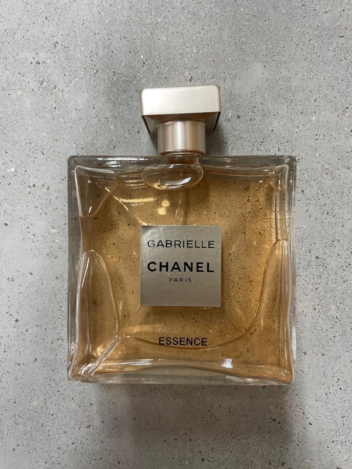 샤넬 가브리엘 에쌍스 오 드 빠르펭 100ML 향수