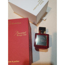 메종 프란시스 커정 바라카 루쥬 540 엑스트레 드 70ML 향수