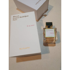 메종 프란시스 커정 아라 로즈 70ML 향수